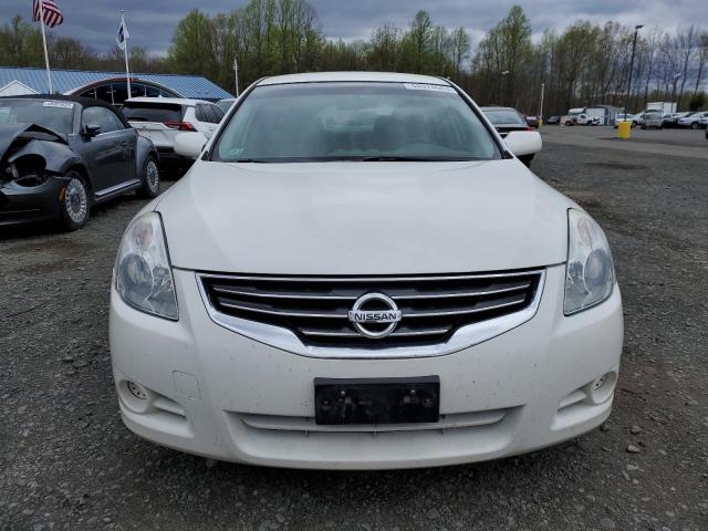 Photo 5 from auction – 2012 NISSAN ALTIMA BAS with VIN 1N4AL2AP8CC253482