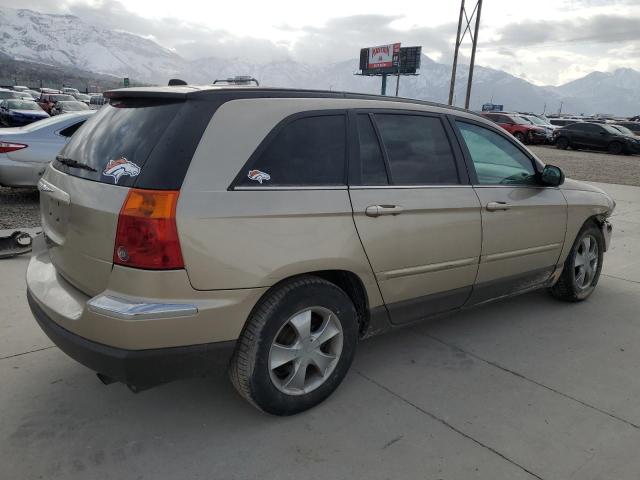 Photo 3 from auction – 2004 CHRYSLER PACIFICA with VIN 2C8GM68494R361041