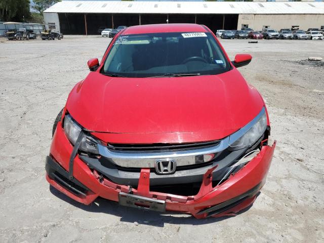 Photo 5 from auction – 2017 HONDA CIVIC LX with VIN 2HGFC2F52HH526767
