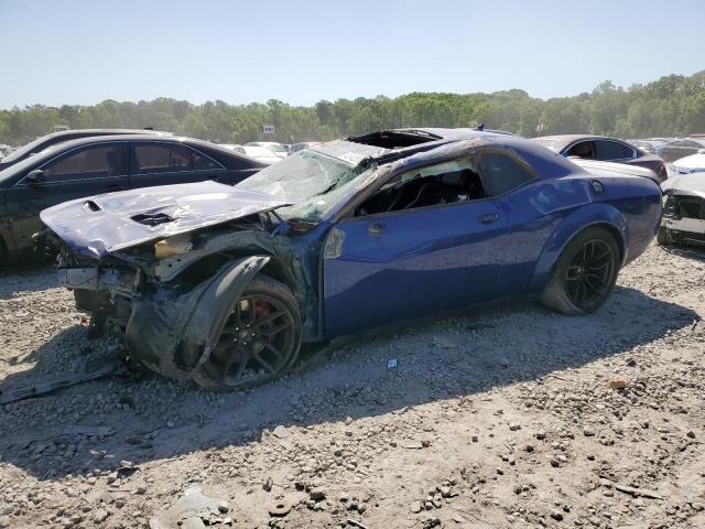 Фото 1 с аукциона – 2020 DODGE CHALLENGER с VIN 2C3CDZFJ9LH122348