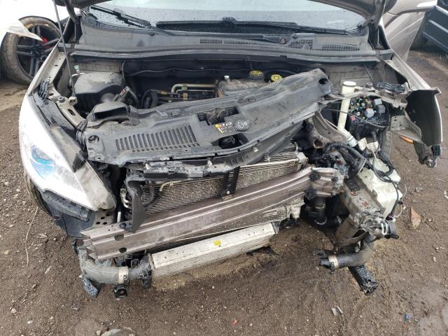 Photo 12 from auction – 2014 BUICK ENCORE with VIN KL4CJASB8EB785694
