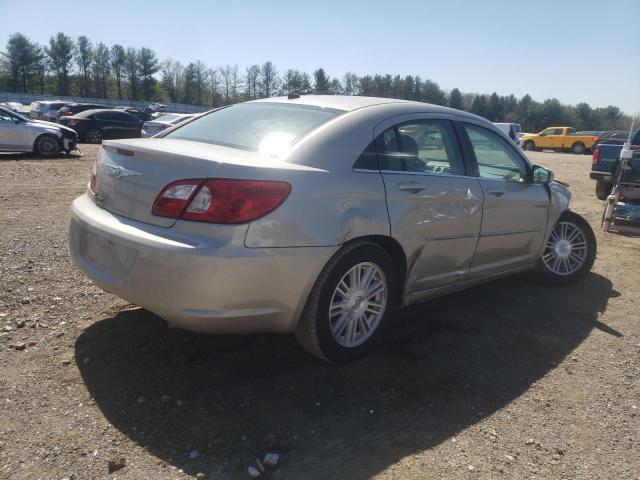 Photo 3 from auction – 2007 CHRYSLER SEBRING TO with VIN 1C3LC56KX7N528852