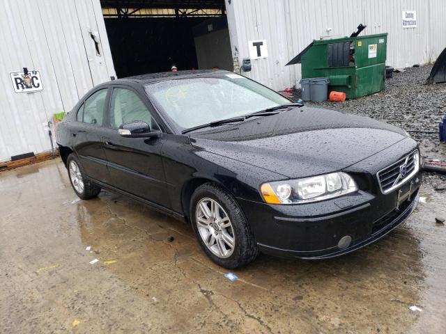 Photo 4 from auction – 2008 VOLVO S60 2.5T with VIN YV1RH592482697541