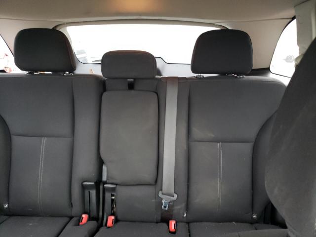 Photo 10 from auction – 2014 FORD EDGE SE with VIN 2FMDK3GC4EBB50904