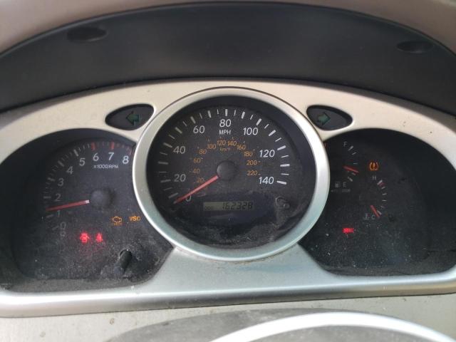 Photo 9 from auction – 2005 TOYOTA HIGHLANDER with VIN JTEEP21A750136293