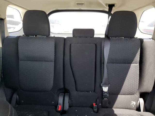 Zdjęcie 10 z aukcji – 2016 MITSUBISHI OUTLANDER z VIN JA4AD2A36GZ064850