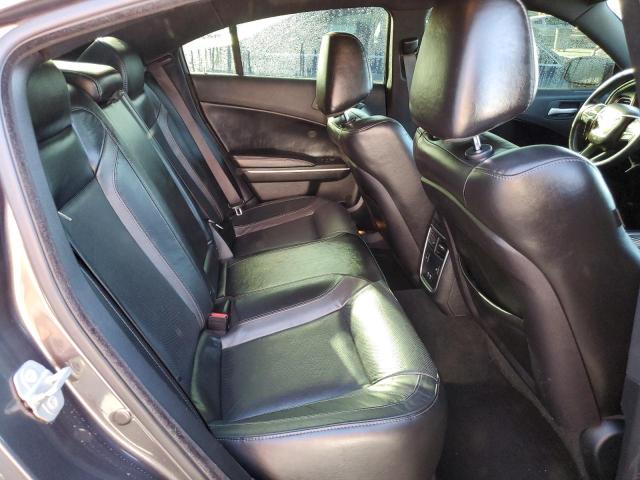 Photo 10 from auction – 2019 DODGE CHARGER SX with VIN 2C3CDXBG2KH736560