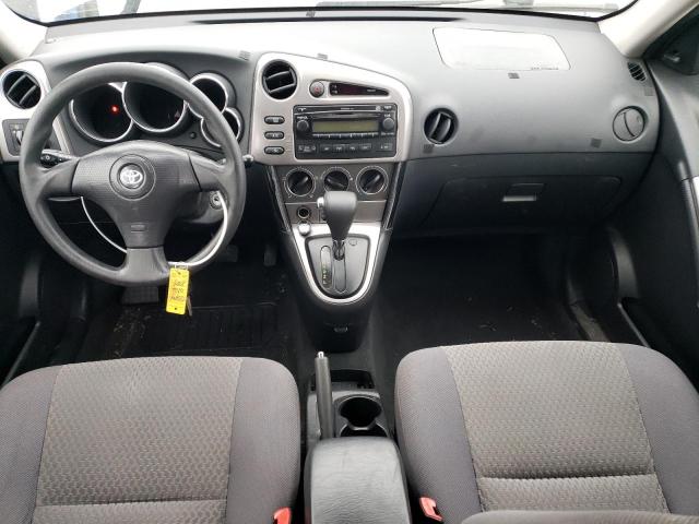 Photo 8 from auction – 2008 TOYOTA COROLLA MA with VIN 2T1KR32E28C718997