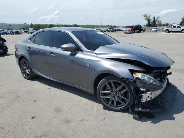 Photo 4 from auction – 2014 LEXUS IS 250 with VIN JTHBF1D2XE5005501