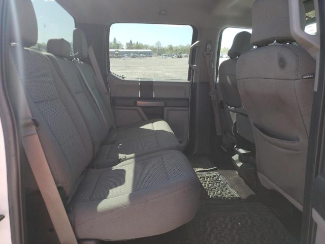 Photo 10 from auction – 2016 FORD F150 SUPER with VIN 1FTEW1EG5GKD45944
