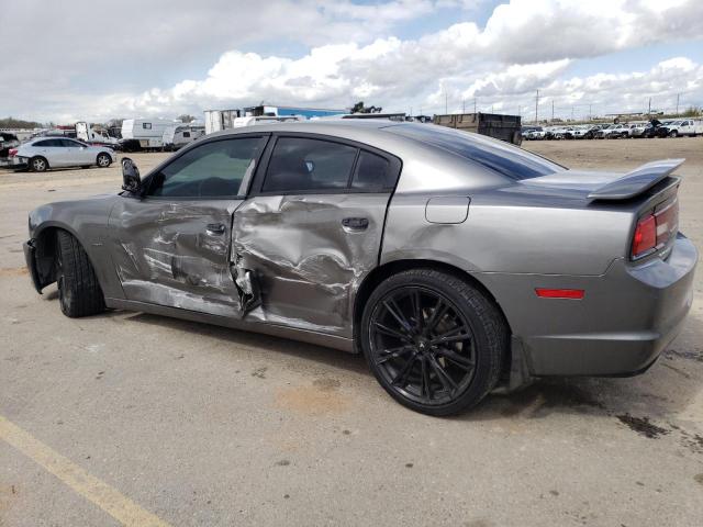 Photo 2 from auction – 2011 DODGE CHARGER R/ with VIN 2B3CL5CT6BH585013