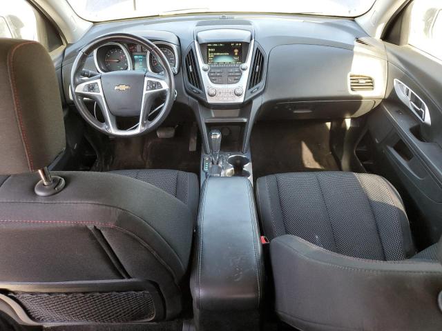 Photo 8 from auction – 2016 CHEVROLET EQUINOX LT with VIN 2GNALCEKXG1159766