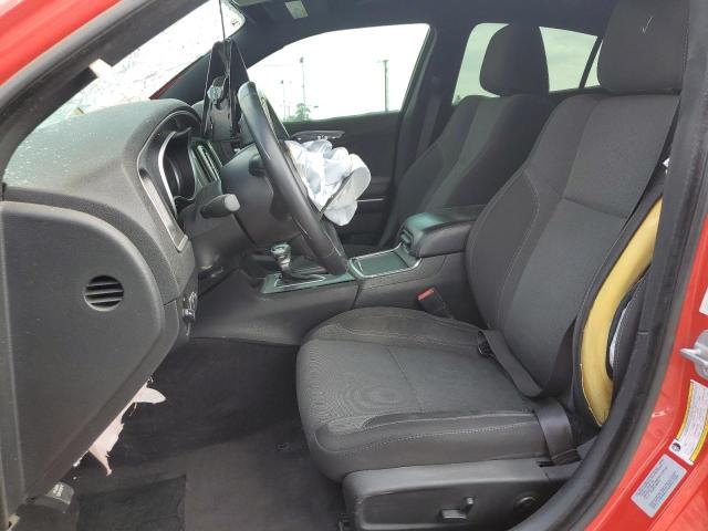 Photo 7 from auction – 2017 DODGE CHARGER R/ with VIN 2C3CDXCT1HH524561