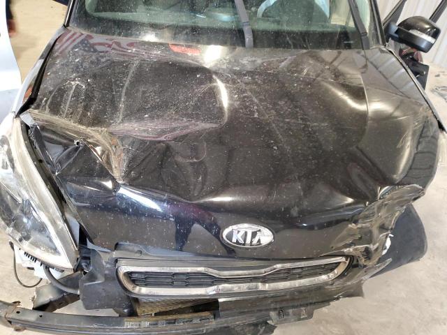 Photo 11 from auction – 2013 KIA SOUL + with VIN KNDJT2A65D7629535