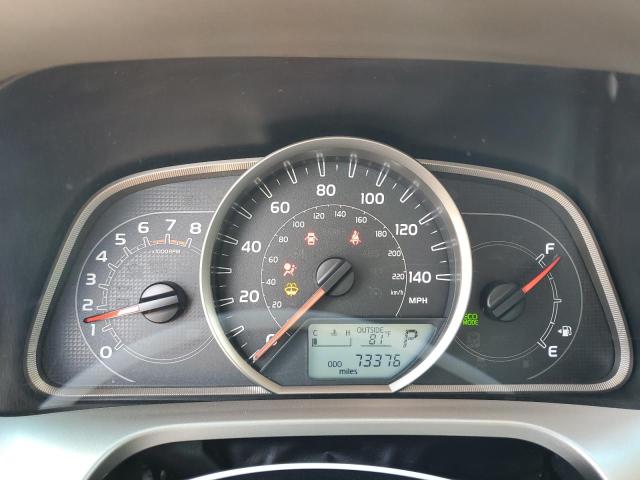 Photo 9 from auction – 2015 TOYOTA RAV4 LE with VIN JTMZFREV6FJ041525