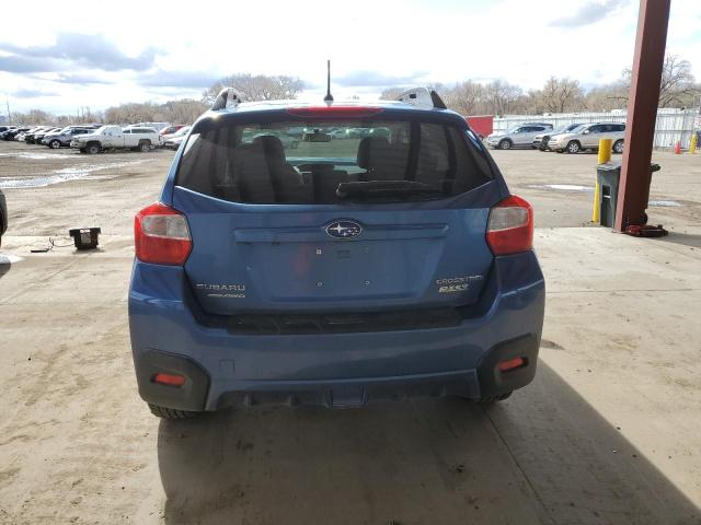 Photo 6 from auction – 2017 SUBARU CROSSTREK with VIN JF2GPABC4H8214110