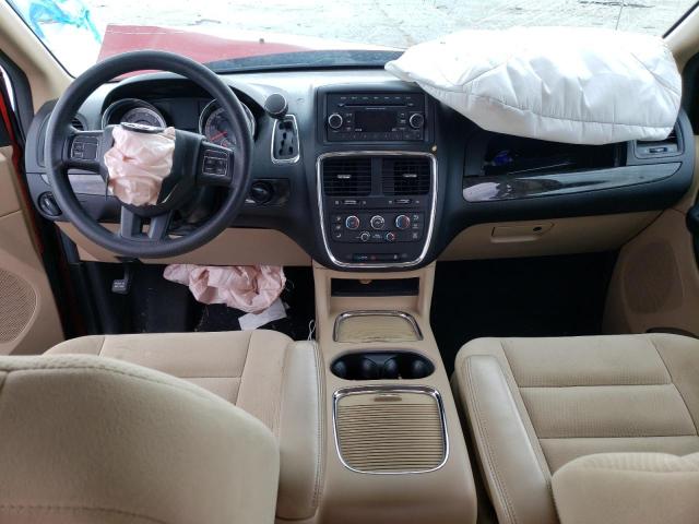 Photo 8 from auction – 2016 DODGE GRAND CARA with VIN 2C4RDGCG5GR265512