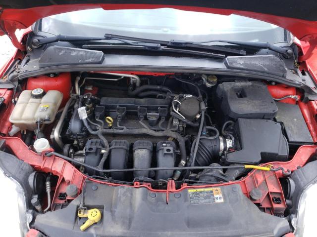 صورة رقم 11 من المزاد - 2012 FORD FOCUS SE مع VIN 1FAHP3K20CL256064