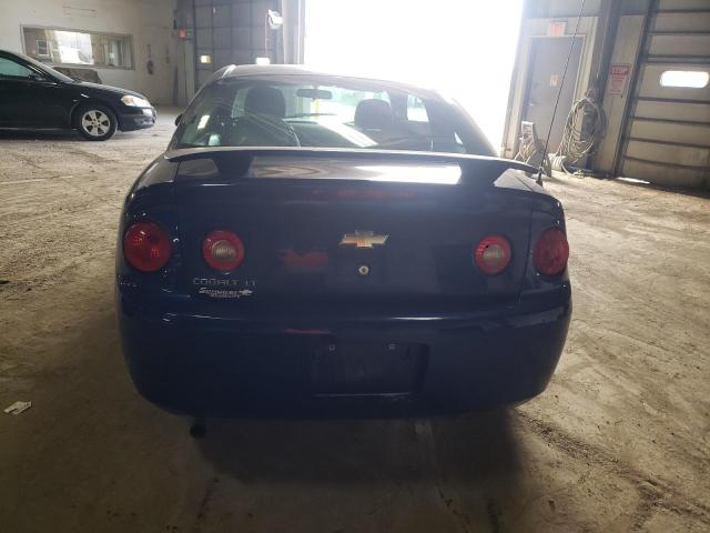 Photo 6 from auction – 2007 CHEVROLET COBALT LT with VIN 1G1AL15F177213354