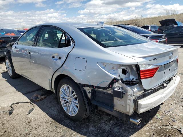 Photo 2 from auction – 2015 LEXUS ES 350 with VIN JTHBK1GG3F2204055