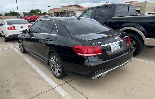 Photo 3 from auction – 2014 MERCEDES-BENZ E 350 with VIN WDDHF5KB1EA791109