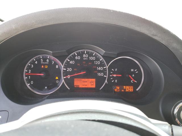 Photo 9 from auction – 2010 NISSAN ALTIMA BAS with VIN 1N4AL2AP7AN400120