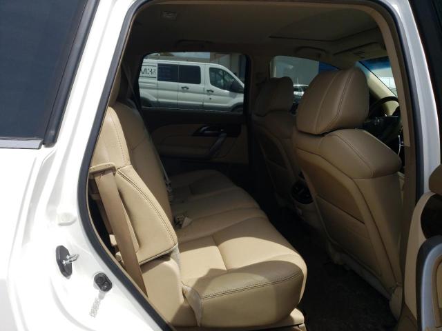 Photo 10 from auction – 2012 ACURA MDX with VIN 2HNYD2H25CH512887