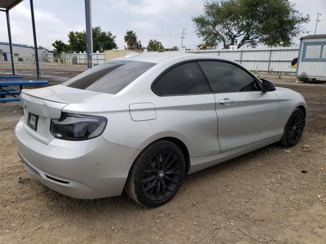 Photo 3 from auction – 2016 BMW 228 I SULE with VIN WBA1F9C59GV742633