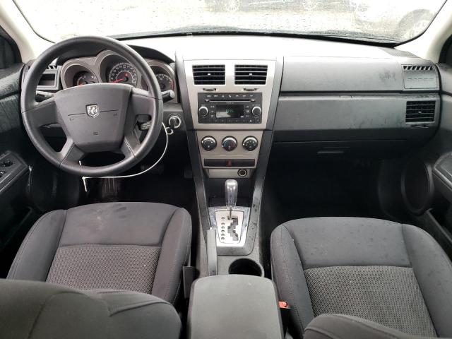 Photo 8 from auction – 2010 DODGE AVENGER SX with VIN 1B3CC4FB9AN127601