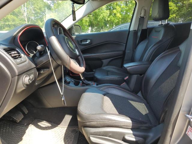 Photo 7 from auction – 2019 JEEP COMPASS TR with VIN 3C4NJDDBXKT722054