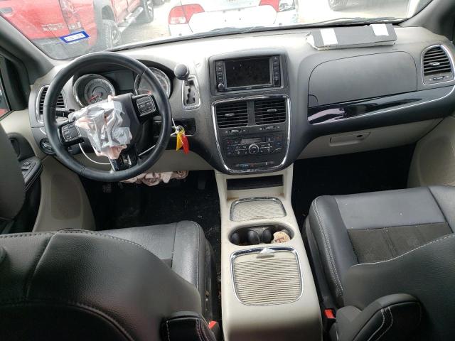 Photo 8 from auction – 2019 DODGE GRAND CARA with VIN 2C4RDGCG2KR521873