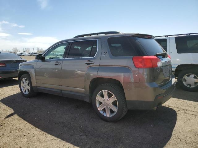 Photo 2 from auction – 2010 GMC TERRAIN SL with VIN 2CTFLGEY9A6404646
