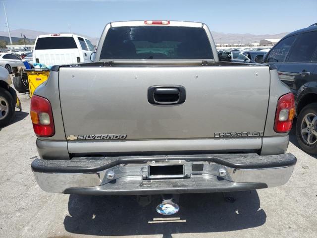 Photo 6 from auction – 2001 CHEVROLET SILVERADO with VIN 1GCEC14T41Z243959