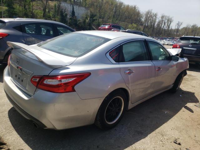 Photo 3 from auction – 2016 NISSAN ALTIMA 2.5 with VIN 1N4AL3AP8GC190721
