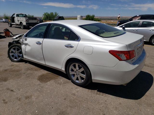 Photo 2 from auction – 2009 LEXUS ES 350 with VIN JTHBJ46G492283388