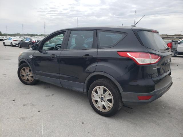 Photo 2 from auction – 2016 FORD ESCAPE S with VIN 1FMCU0F75GUC19458