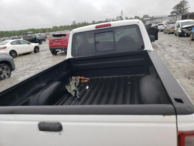 Photo 10 from auction – 2001 FORD RANGER with VIN 1FTYR10D01TB10175