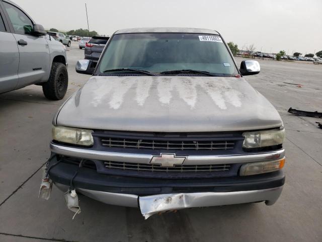 Photo 5 from auction – 2000 CHEVROLET SILVERADO with VIN 2GCEC19V5Y1144970