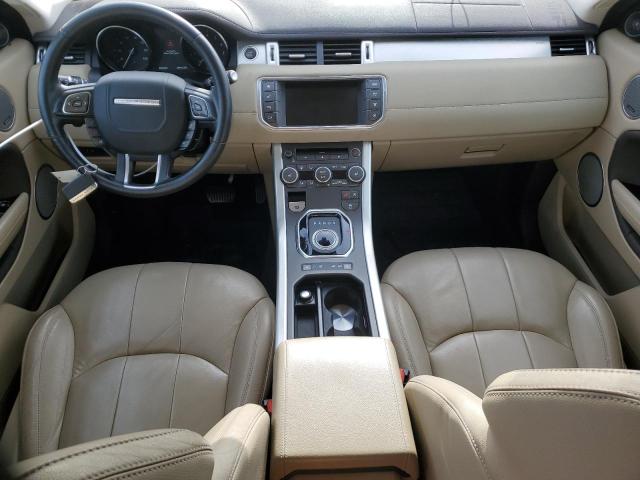 Photo 8 from auction – 2016 LAND ROVER RANGE ROVE with VIN SALVP2BG1GH153711