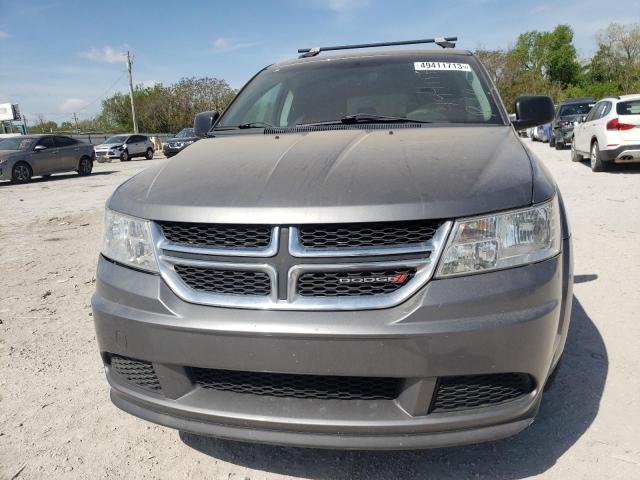 Photo 5 from auction – 2013 DODGE JOURNEY SE with VIN 3C4PDCAB2DT532041
