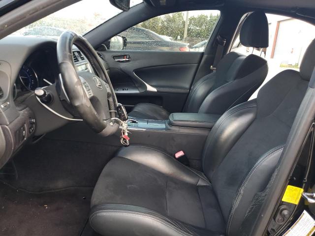 Photo 7 from auction – 2012 LEXUS IS 250 with VIN JTHBF5C23C5160106