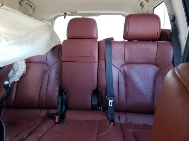 Photo 10 from auction – 2016 LEXUS LX 570 with VIN JTJHY7AX0G4186686