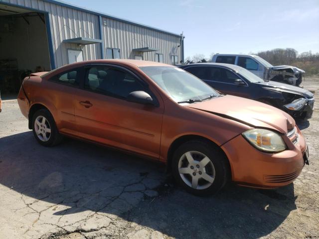 Photo 4 from auction – 2007 CHEVROLET COBALT LS with VIN 1G1AK15F777314014