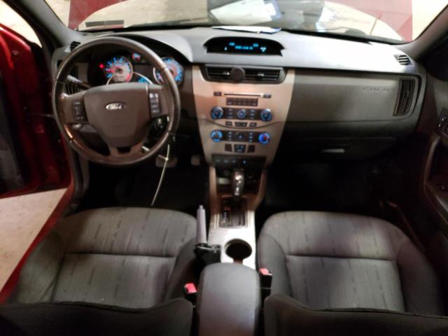 Photo 8 from auction – 2010 FORD FOCUS SE with VIN 1FAHP3FN8AW223992