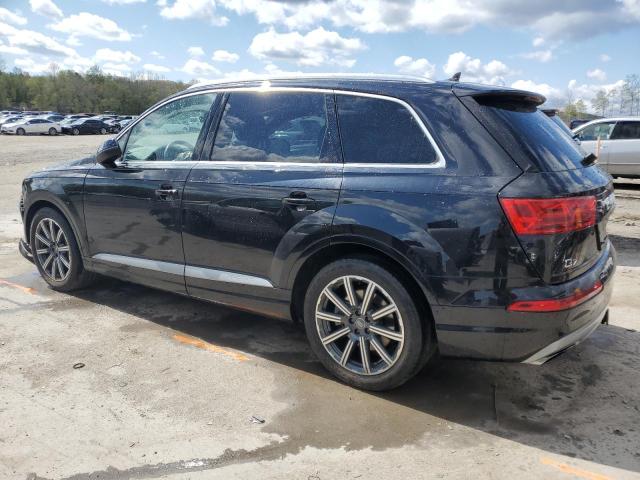 Photo 2 from auction – 2017 AUDI Q7 PRESTIG with VIN WA1VAAF72HD030936