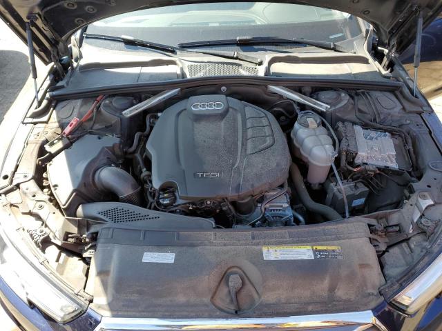 Photo 11 from auction – 2019 AUDI A4 PREMIUM with VIN WAUENAF43KA117105