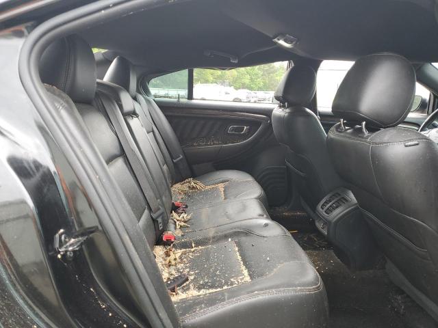 Photo 10 from auction – 2014 FORD TAURUS LIM with VIN 1FAHP2F80EG111417