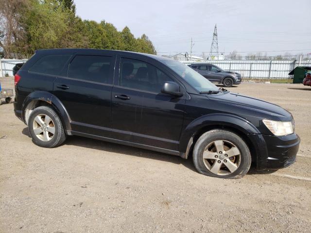 Photo 4 from auction – 2009 DODGE JOURNEY SE with VIN 3D4GG47B09T190457
