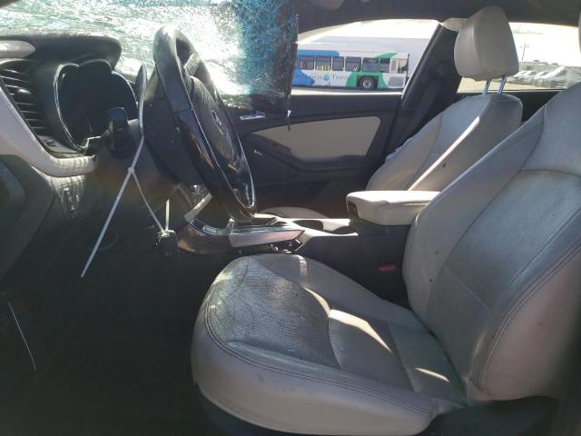 Photo 7 from auction – 2013 KIA OPTIMA SX with VIN 5XXGR4A64DG087968
