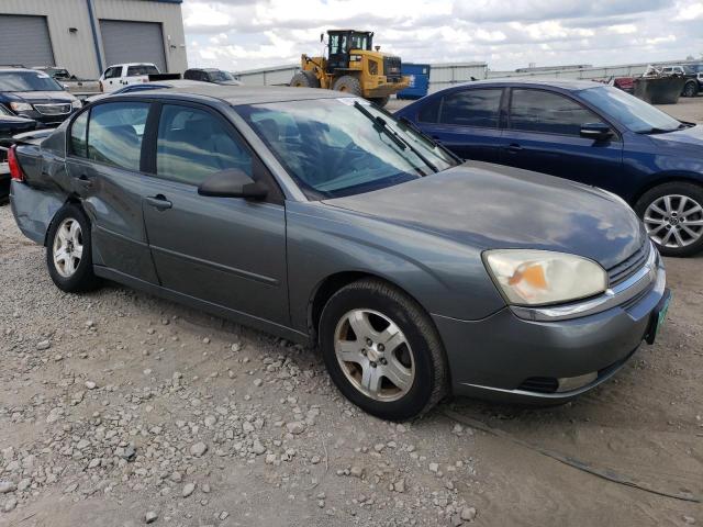 Photo 4 from auction – 2005 CHEVROLET MALIBU LT with VIN 1G1ZU54875F143551